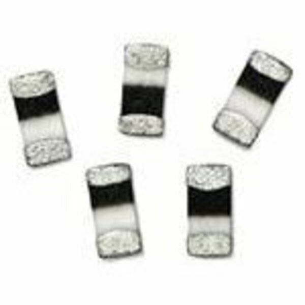 Pulse Electronics General Purpose Inductor, 0.22Uh, 10%, 1 Element, Ceramic-Core, Smd, 0603 PE-0603CD221KTT